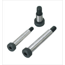 ISO7379 stainless steel socket head step bolt/shoulder bolt/ socket bolt